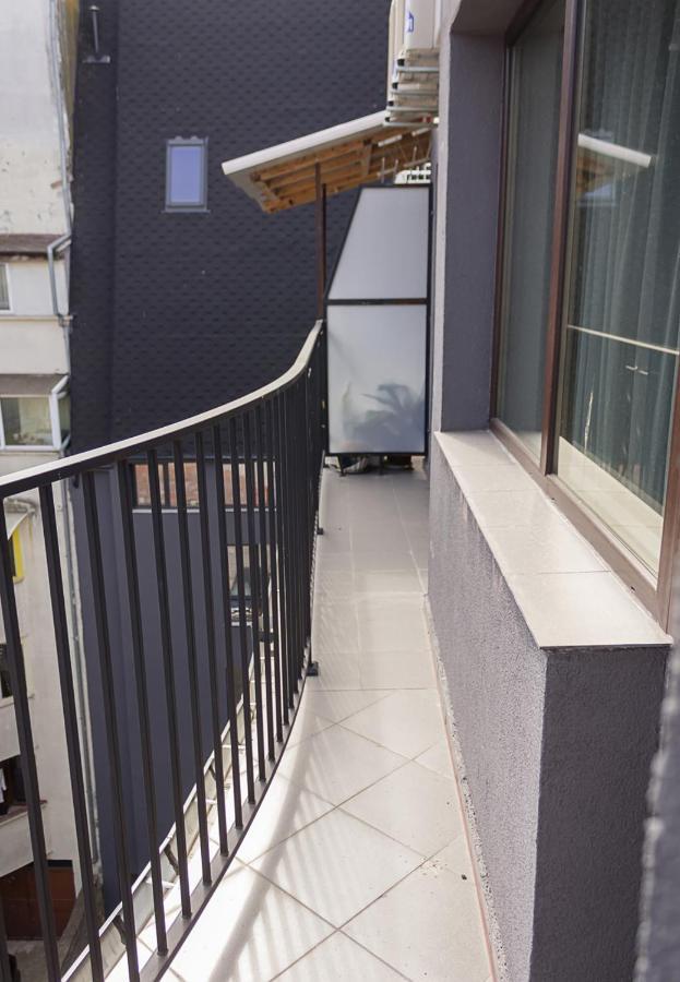 Blue Wave Varna- 2Bd Flat With Parking By Flat Mаnager Extérieur photo