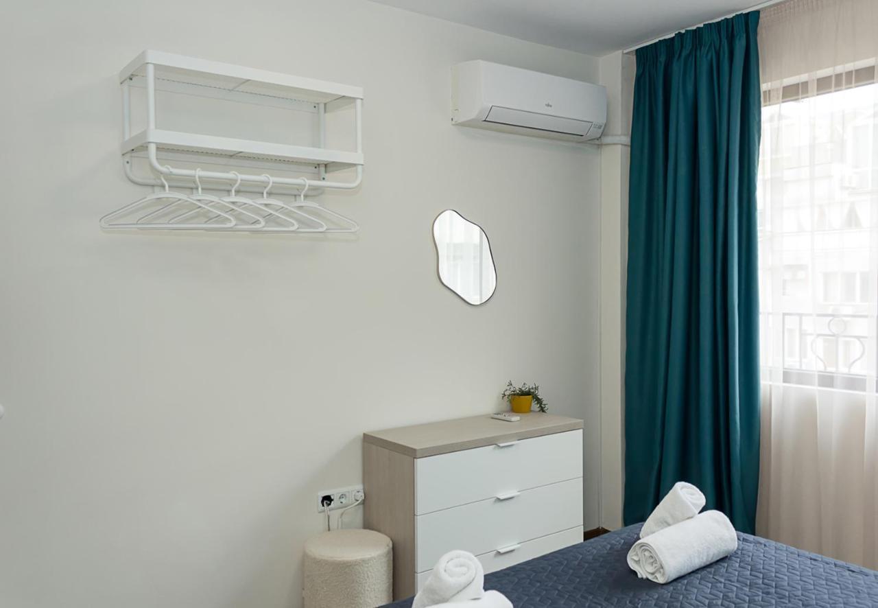 Blue Wave Varna- 2Bd Flat With Parking By Flat Mаnager Extérieur photo