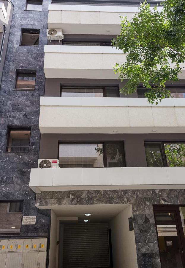 Blue Wave Varna- 2Bd Flat With Parking By Flat Mаnager Extérieur photo