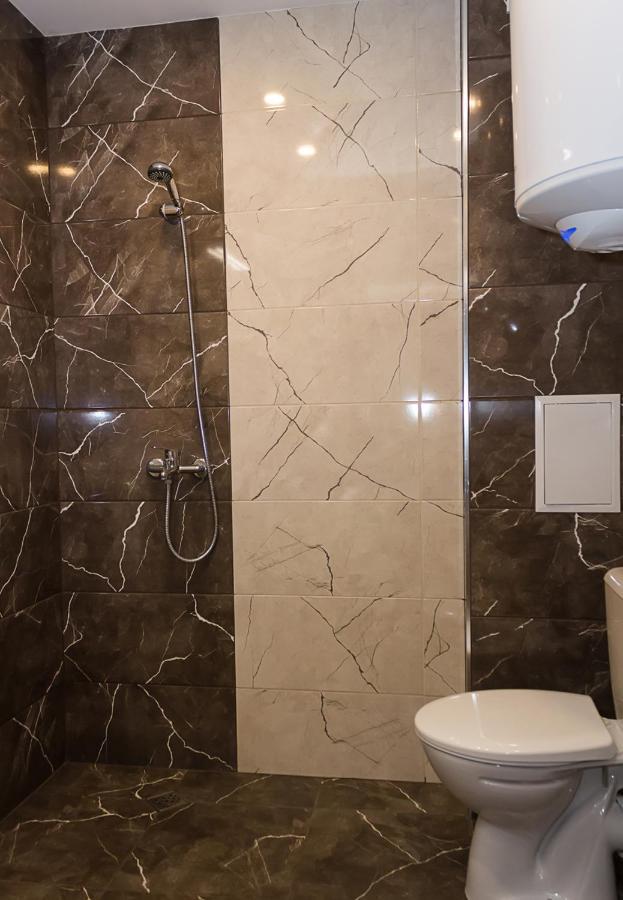 Blue Wave Varna- 2Bd Flat With Parking By Flat Mаnager Extérieur photo